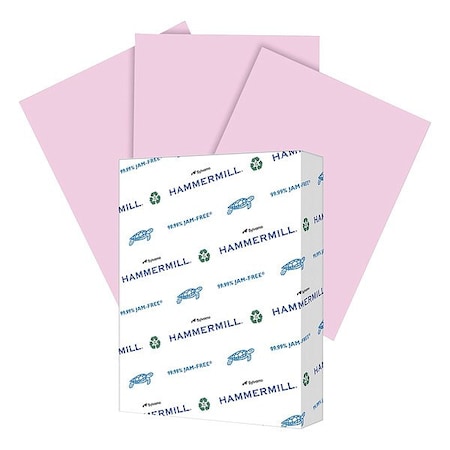 Hammermill Paper, Colored, Lilac, PK500 10226-9