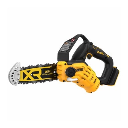 Black & Decker 20V 8 Pruning Chainsaw DCCS623B