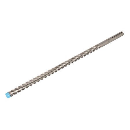 Spyder 3/4in X 16in X 21in SDS-Max Full Carbide Rotary Hammer Drill Bit 950048