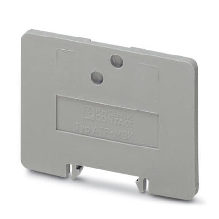 Phoenix Contact ATP-MBK Partition plate length: 42.5 mm 1413227