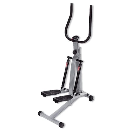 Stamina SpaceMate Folding Stepper 40-0069