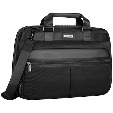 Targus Mobile Elite 15.4 Case, TBT045US TBT045US