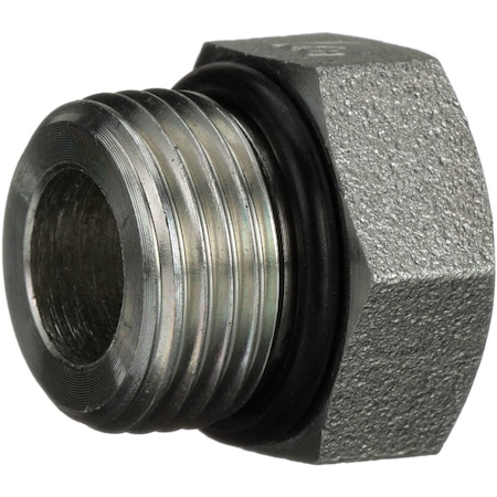 Gates Gates hydraulic adapter 14MB-PLUG