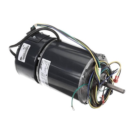 Aaon HVAC Motor, Single V83070