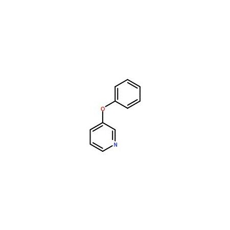 Ak Scientific 3-Phenoxypyridine (1g), CAS 2176-45-6 1051AB-1g