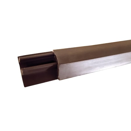 Frost King Framing Strip, 60 in L, Brown SLB60A