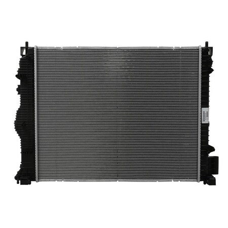 Acdelco RADIATOR ASM, Radiator, 95298548