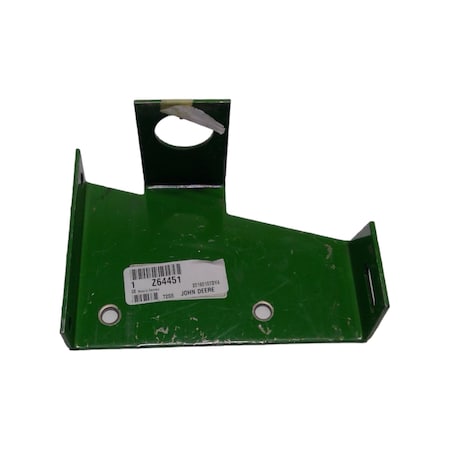 John Deere RETAINER, JOHN DEERE OEM Z64451 Z64451
