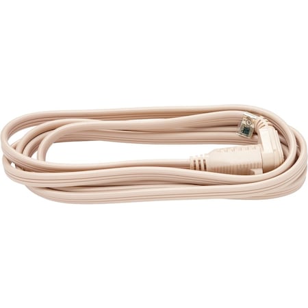 Do It Best 9 Ft. 14/3 15A Heavy-Duty Appliance Cord AC-PT3143-9-BG