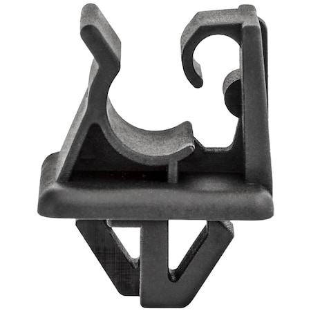 Auveco Hyundai Hood Prop Rod Clip, 15PK 22507