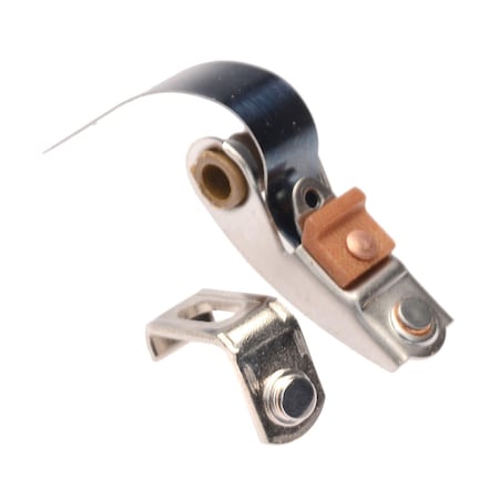 T Series Standard Motor Products, Contact Set (Points), IH2958T