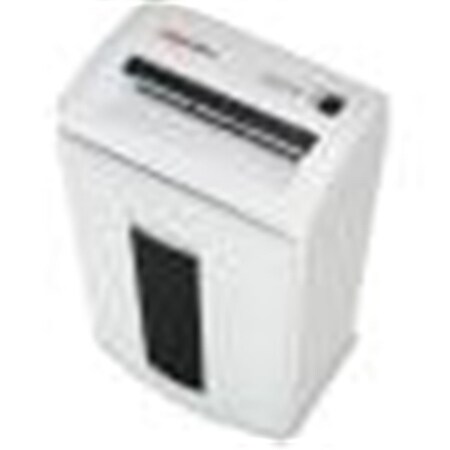 Hsm Securio B34 Cross-Cut Shredder- 12 Per Pass HSM18444