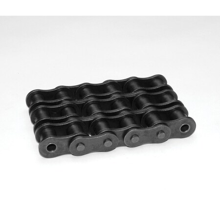 Senqcia Inspire Series SBR 100-3RB Riveted Standard , 10 ft OAL, 1.25P, .75 Dia x .75 W S-100-3RB