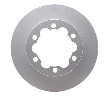Dfc GEOSPEC Brake Rotor, Disc Brake Rotor, 604-63134