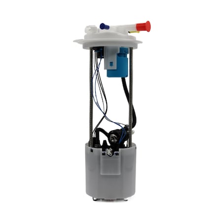 Autobest Fuel Pump Module Assembly, Chevrolet Silverado 1500 4.3L V6 2007; Silverado 2500 HD 6.0L V8 F2761A