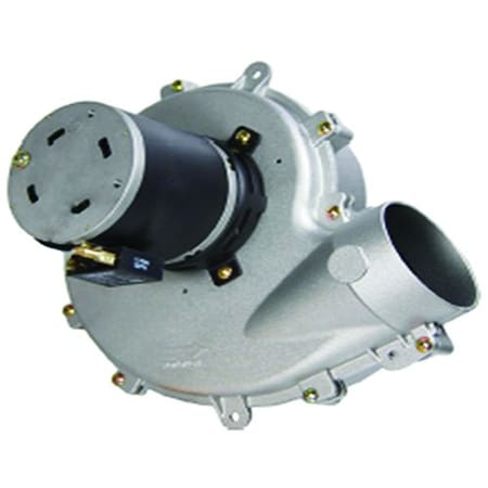U.S. Motors Motor, 1/50HP, 3000RPM, 230V, 60HZ N169