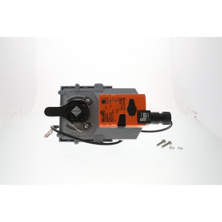 Belimo 24V NSR Modulating Actuator GRB24-MFT-5