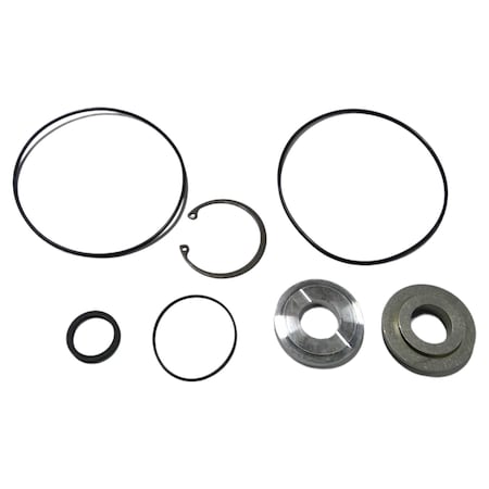 Cnh KIT SEALS, CNH OEM 197012A1 197012A1