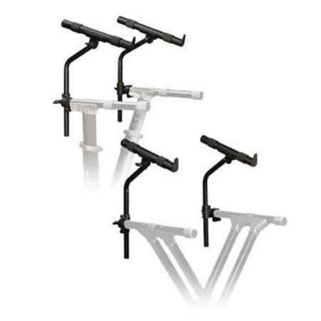 Abacus 2nd Tier Electronic Keyboard Stand AB2519065