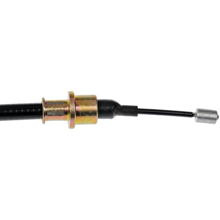 Dorman Parking Brake Cable, C661054 C661054