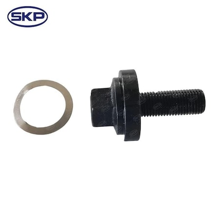 Skyward Automotive Products Engine Harmonic Balancer Bolt,  SK926885
