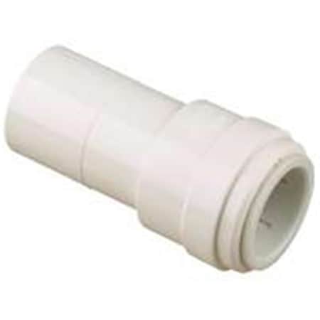 House P-606 Push Fit Stem Reduc 0.5 x 3-8 Cts HO2112121