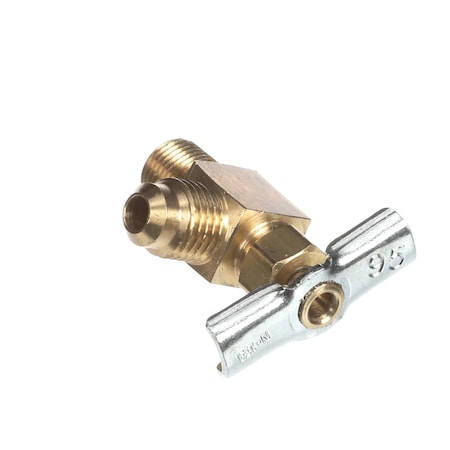 Synesso Mix Valve Fitting, Brass 1.5080