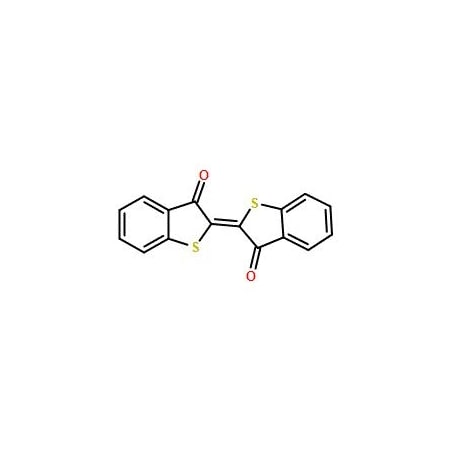 Ak Scientific Solvent Red 242 (1g), CAS 522-75-8 T806-1g