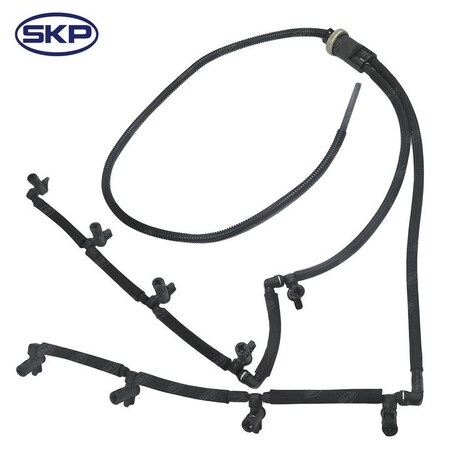 Skyward Automotive Products Fuel Return Hose, SKY01133