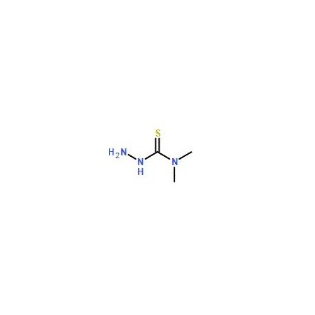Ak Scientific 4, 4-Dimethyl-3-thiosemicarbazide (5g), CAS 6926-58-5 8233AE-5g