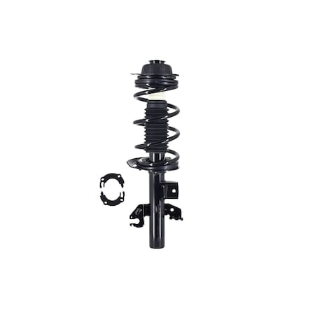 Fcs Struts Suspension Strut And Coil Spring Assembly 2333823R