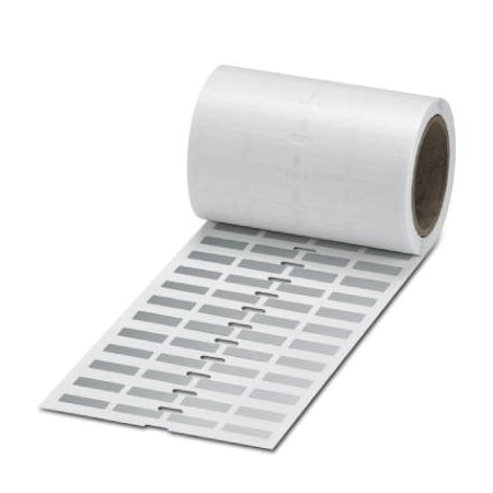 Phoenix Contact EML-HA 19X6R SR Label for rough 0830612