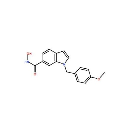 Ak Scientific PCI-34051 (1mg), CAS 950762-95-5 2632AH-1mg