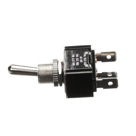 Wilbur Curtis WC-110 Switch, Toggle, SPDT, 125/250 Volt, 10/20 Amp 3375000100