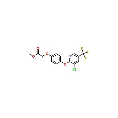 Ak Scientific Haloxyfop-P-methyl (100mg), CAS 72619-32-0 H181-100mg