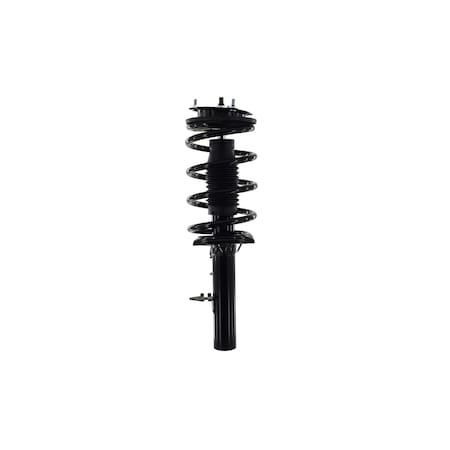 Fcs Struts Suspension Strut And Coil Spring Assembly 1335579L