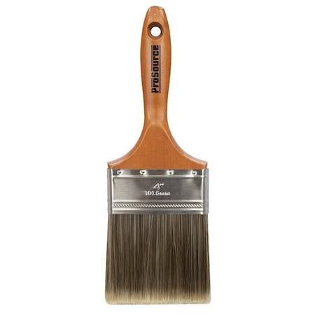 Prosource Flat Paint Brush OR 1172 0400