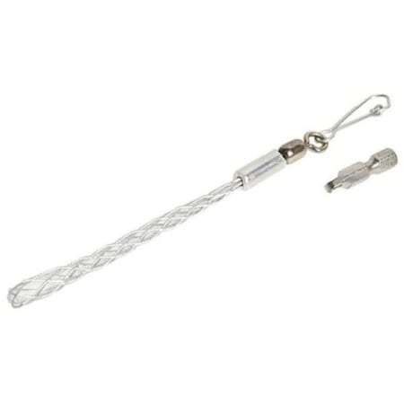 Green Leaf Pulling Grip, 100 lb Max Pull Load 125Q