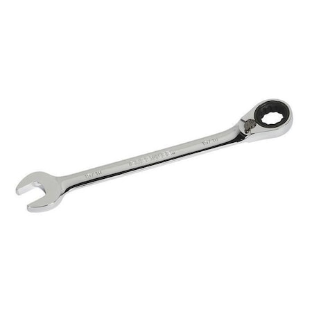 Greenlee Wrench, Combo Ratchet 15/16 0354-22