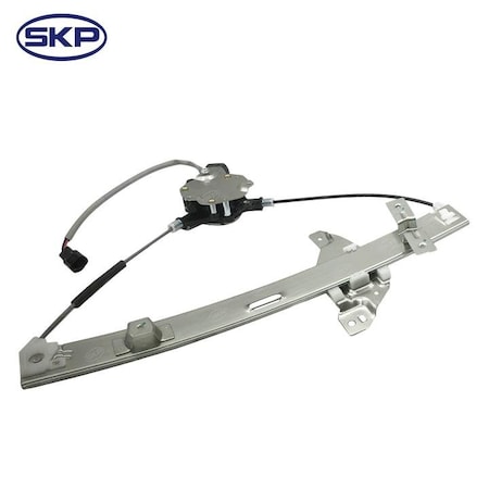 Skyward Automotive Products Window Motor and Regulator Assembly,  SK748172
