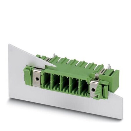 Phoenix Contact DFK-PC 5/ 5-GF-SH-7 62 Feed-through 1716098