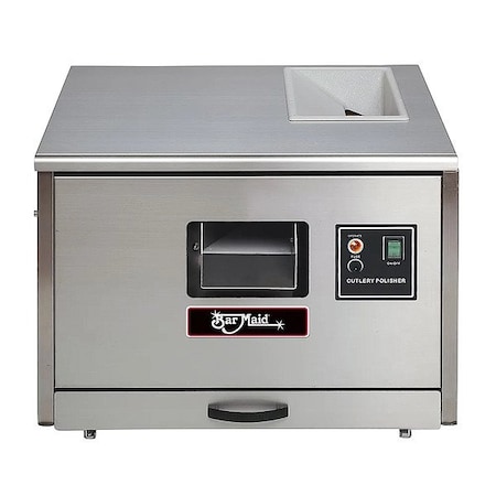 Barmaid Cutlery Polishers CP-7000