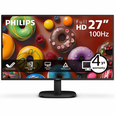 Tpv Philips - Tpv - Usa 27 Monitor LED FHD 27B2N2100
