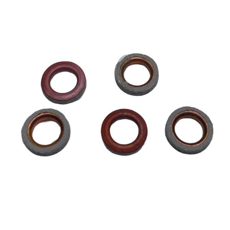 Bedford Precision Parts Gaskets, Kit of 5 55-1164