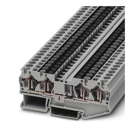 Phoenix Contact ST 4-QUATTRO-U Feed-through terminal 3038639