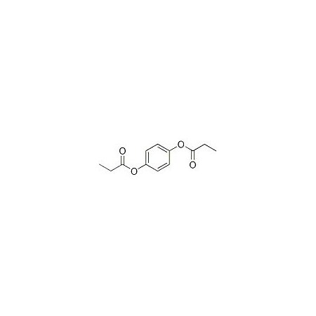 Ak Scientific 1, 4-Dipropionyloxybenzene (100g), CAS 7402-28-0 I617-100g