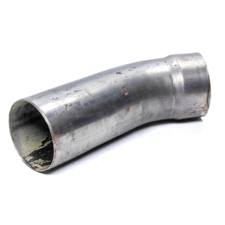 Schoenfeld 3.5 in. 34 deg Elbow Short SCH35310