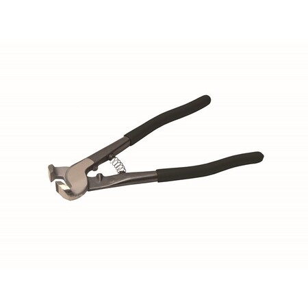 Kraft Tool Kraft Tools Quarry 8" Carbide Nippers w/ 5/8" Offset Jaws (3/8" Opening) ST024