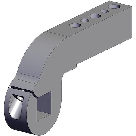 Smc Clamp Arm CKZ-63A019