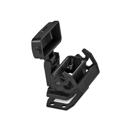 Phoenix Contact HC-EVO-D15-BWSC-PLR-BK HEAVYCON EVO 1411337